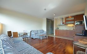 Apartament Beata Zielone Tarasy