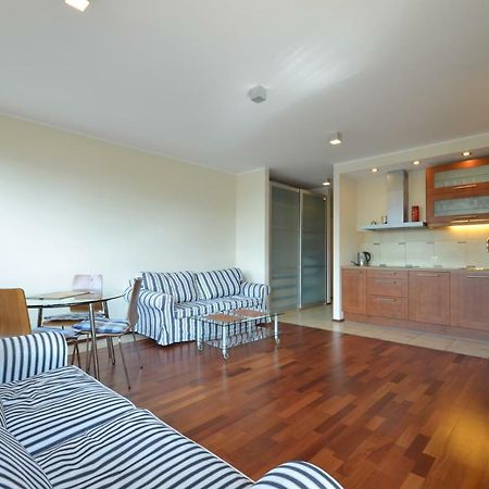 Apartament Beata Zielone Tarasy Kołobrzeg Zewnętrze zdjęcie