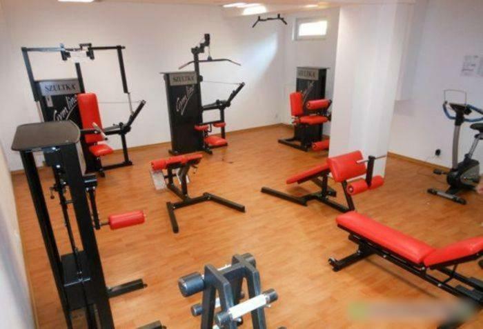 Apartament Beata Zielone Tarasy Kołobrzeg Zewnętrze zdjęcie
