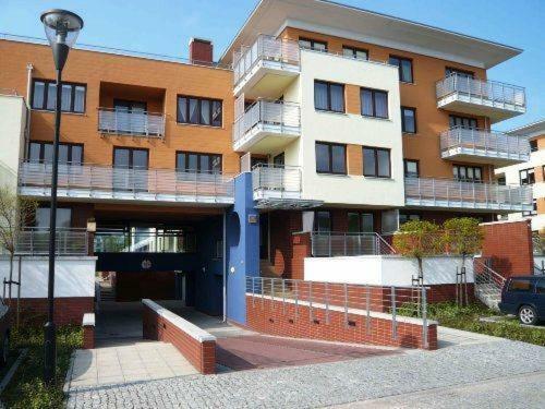 Apartament Beata Zielone Tarasy Kołobrzeg Zewnętrze zdjęcie